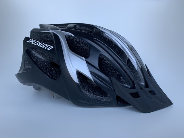 specialized lululemon helmet