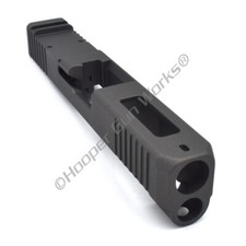 HGW 26L EDC 9mm Ported RMR Long Slide for Glock 26 Tungsten Tg Stainless