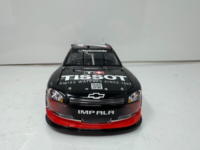 Danica Patrick #7 TISSOT 2011 Impala 1:24 - Autographed
