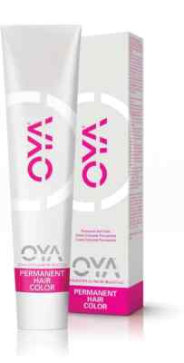 OYA Professional Permanent Hair Color Cream ~ 3.17 oz. / 92.8 ml Choose Your