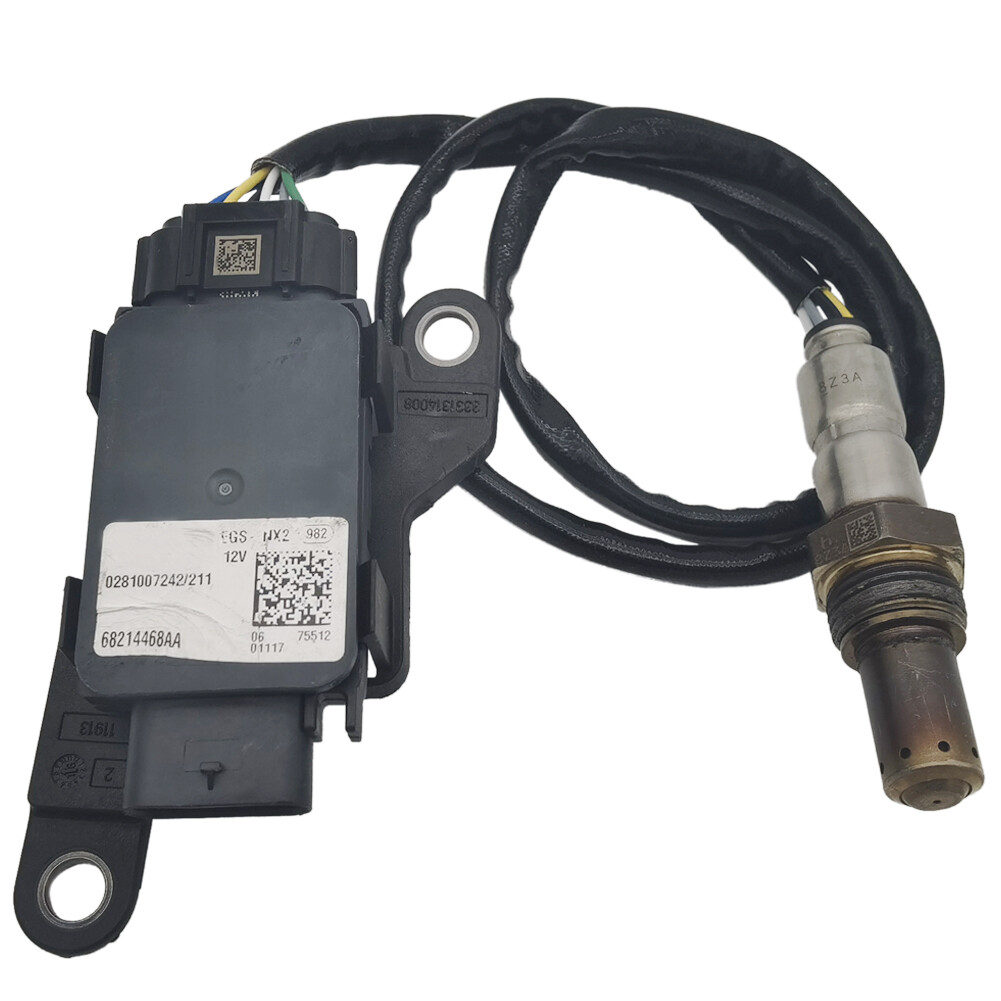 68214468AA Nox Sensor For Jeep Wrangler 3.0L Diesel Turbocharged
