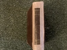 Liddell And Scott’s Greek English Lexicon,1889 24th Edition