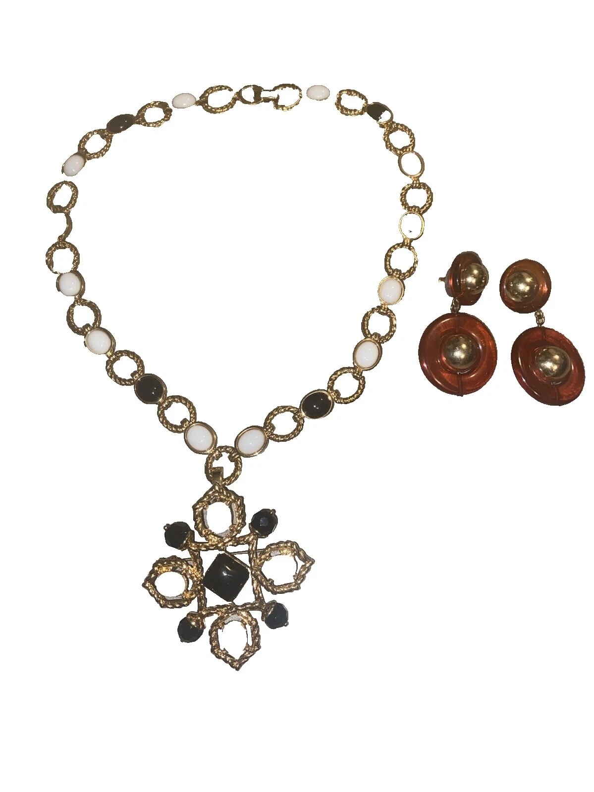 Juegos de joyas moda Rachel Zoe