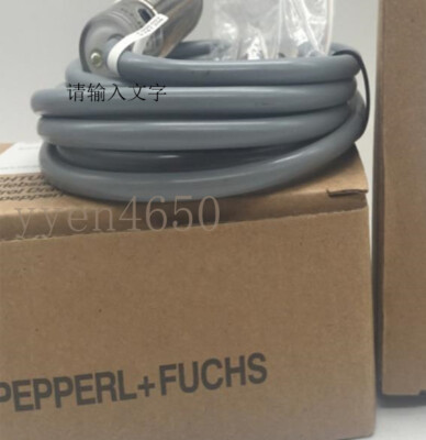 Pepperl FUCHS OTB200-18GM60-E5-V Optical Photoelectric switch light