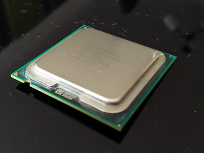 Intel Pentium Dual-Core E5200 SLB9T 2x2.5GHz 2MB LGA775