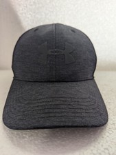 Cap - Under Armour Stretch Fit Youth Hat