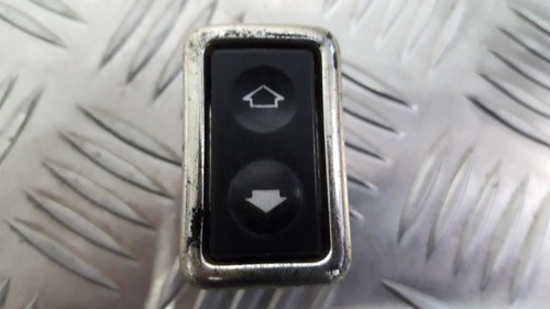 BMW 3-Series 1995 Power window control (Window Regulator-Window Sw #336523-04