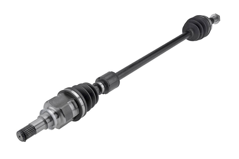 Drive Shaft Right For TOYOTA AYGO 1.4HDI 05-, CITROEN C1 1.4HDI 05-