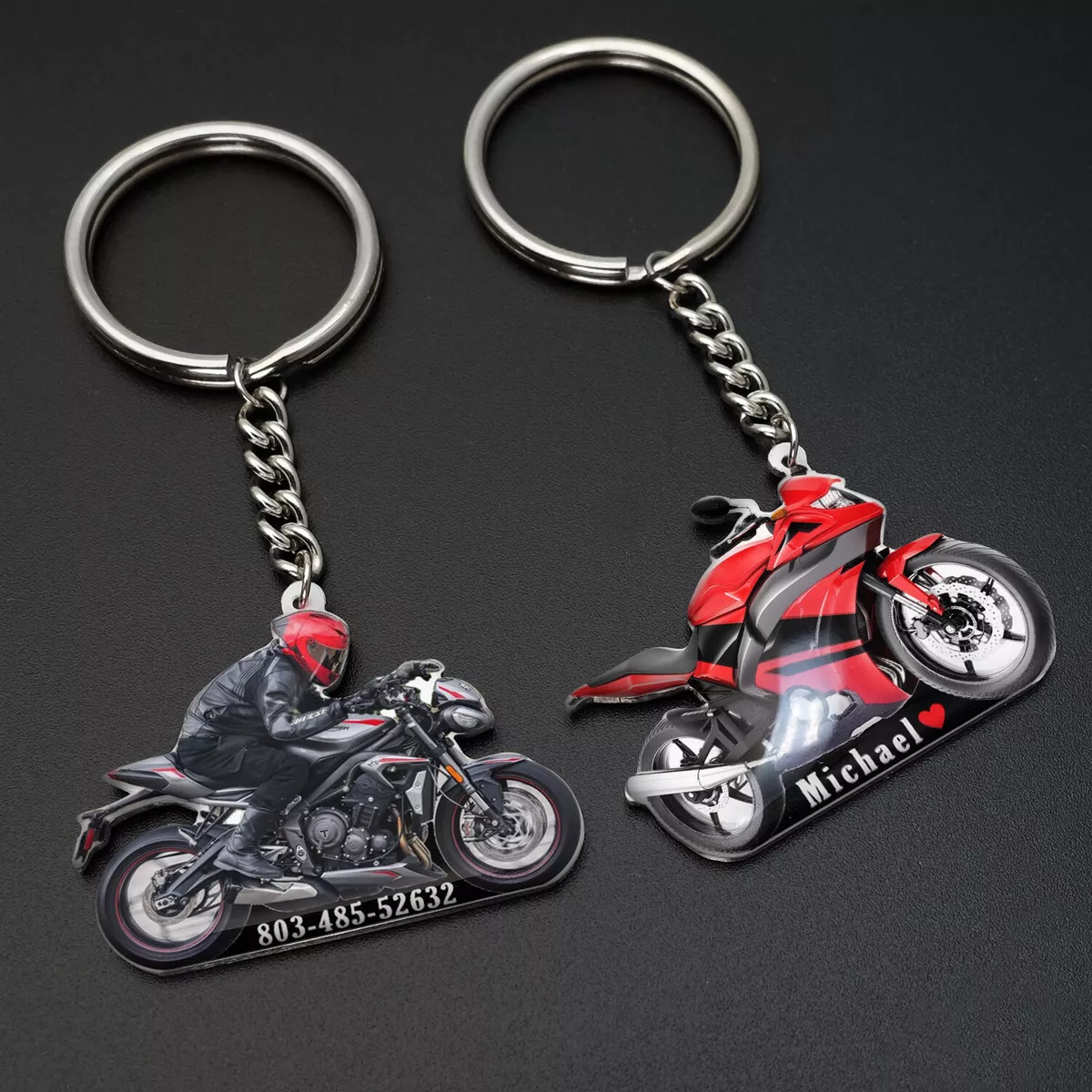 Fashion Design Car Key Chain for LV - China Car Keychain and Custom Keychain  price