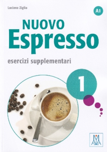 Nuovo Espresso (Tascabile)