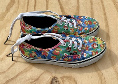 Vans \