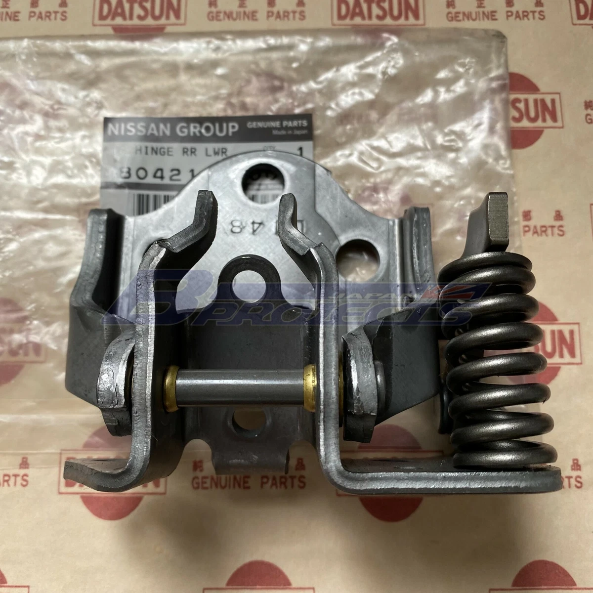 Nissan sunny sale b310 spare parts