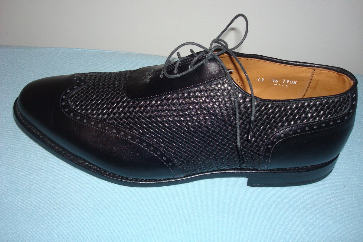 Allen Edmonds Clarks Golf Shoes Jack Nicklaus Allen Edmonds Golf