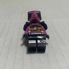 LEGO Ninjago Richie Prime Empire Minifigure njo631 892068 Pink
