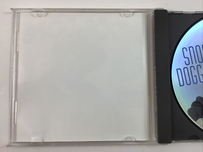 Snoop Dogg Still A G Thang CD 1998 No Limit Records 49925345025| eBay