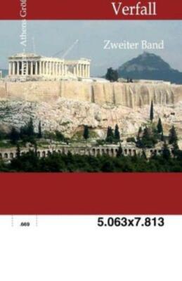 Athens Gr??E Und Verfall