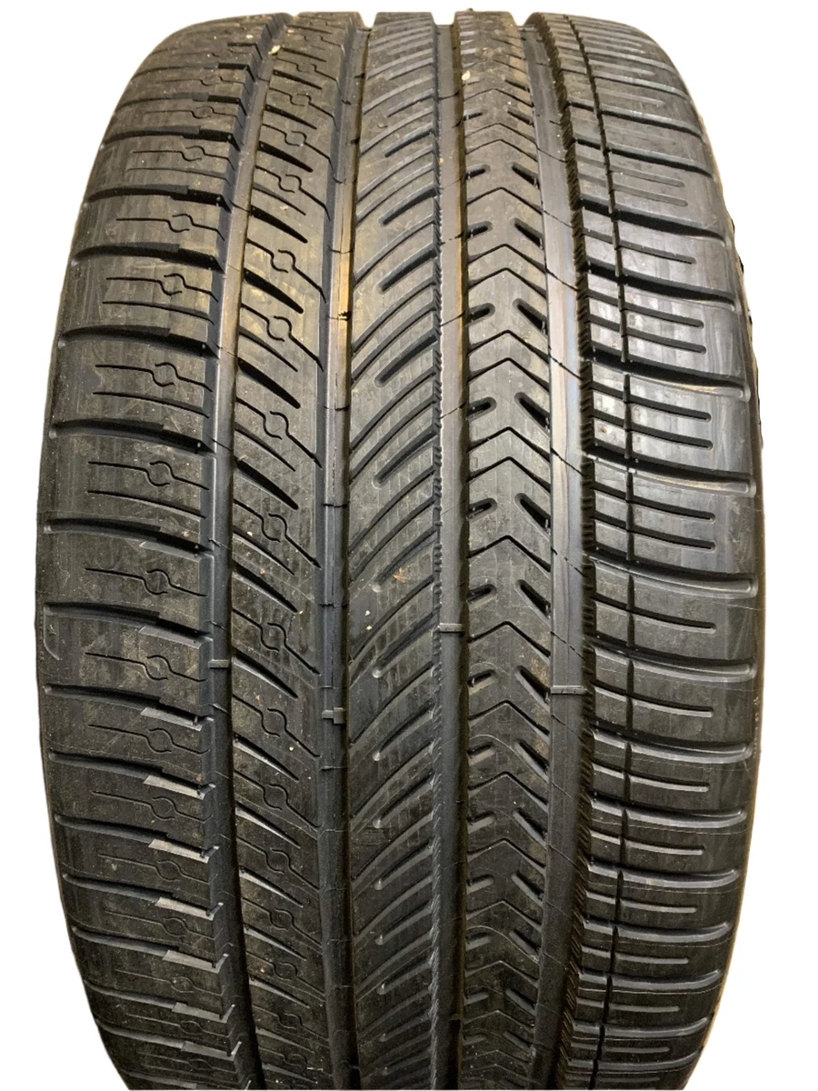 Michelin 265/40/21 Car & Truck Tires for sale | eBay