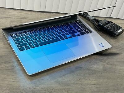 Dell Inspiron 5570 15.6 Dell Inspiron 5570 15.6