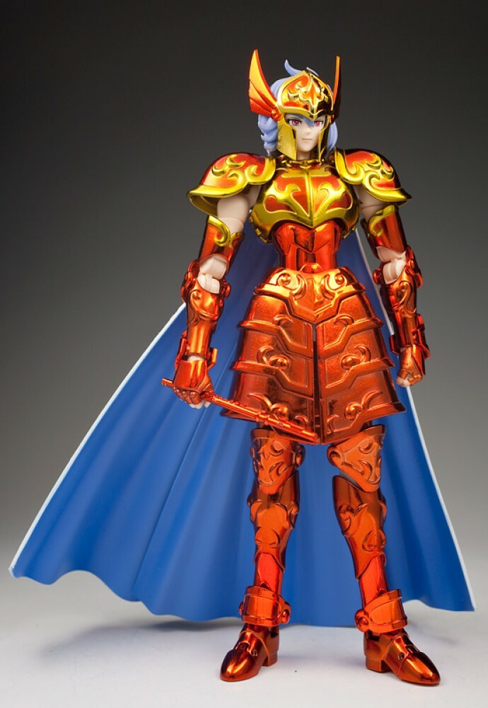 聖闘士聖衣神話 セイレーン・ソレント Sorento Saint Seiya SAINT CLOTH MYTH EX SIREN SORRENTO | TAMASHII WEB