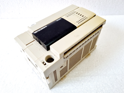 MITSUBISHI FX3U-32MR/ES MELSEC PLC PROGRAMMABLE CONTROLLER MITSUBISHI FX3U-32MR/ES MELSEC PLC PROGRAMMABLE CONTROLLER