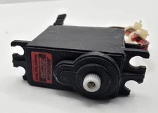 Jr Racing Z250 Standard Servo. Savox, Ko Propo, Protek, Spektrum, Sanwa, Futaba