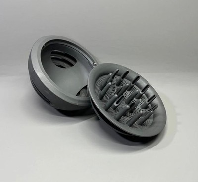 Diffusor Wave Lockenwickler Aufsatz Ersatz für Dyson Supersonic HD01 - HD016