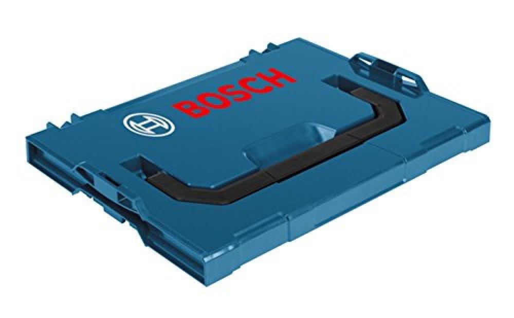 Bosch Professional i-BOXX Rack Lid 1600A001SE: Sistema Trasporto Blu