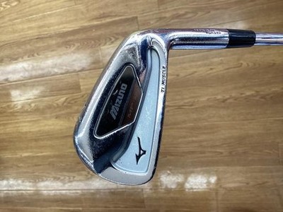 Mizuno MP-59 USA Iron Set 4-9+Pw Dynamic Gold S300 7pcs Right