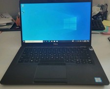 Dell Latitude 5400  i7-8665U 16GB RAM. 512 GB SSD  12" 1080 Screen Resolution
