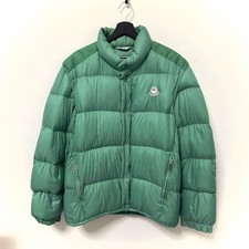 Moncler Vintage Down Transformer Jacket Gilet Tg 4