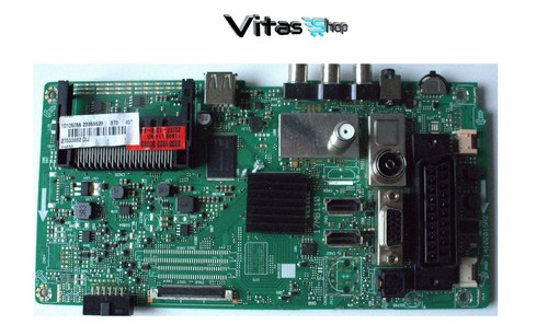 Mainboard Vestel 17MB110  23355523 OK  TV