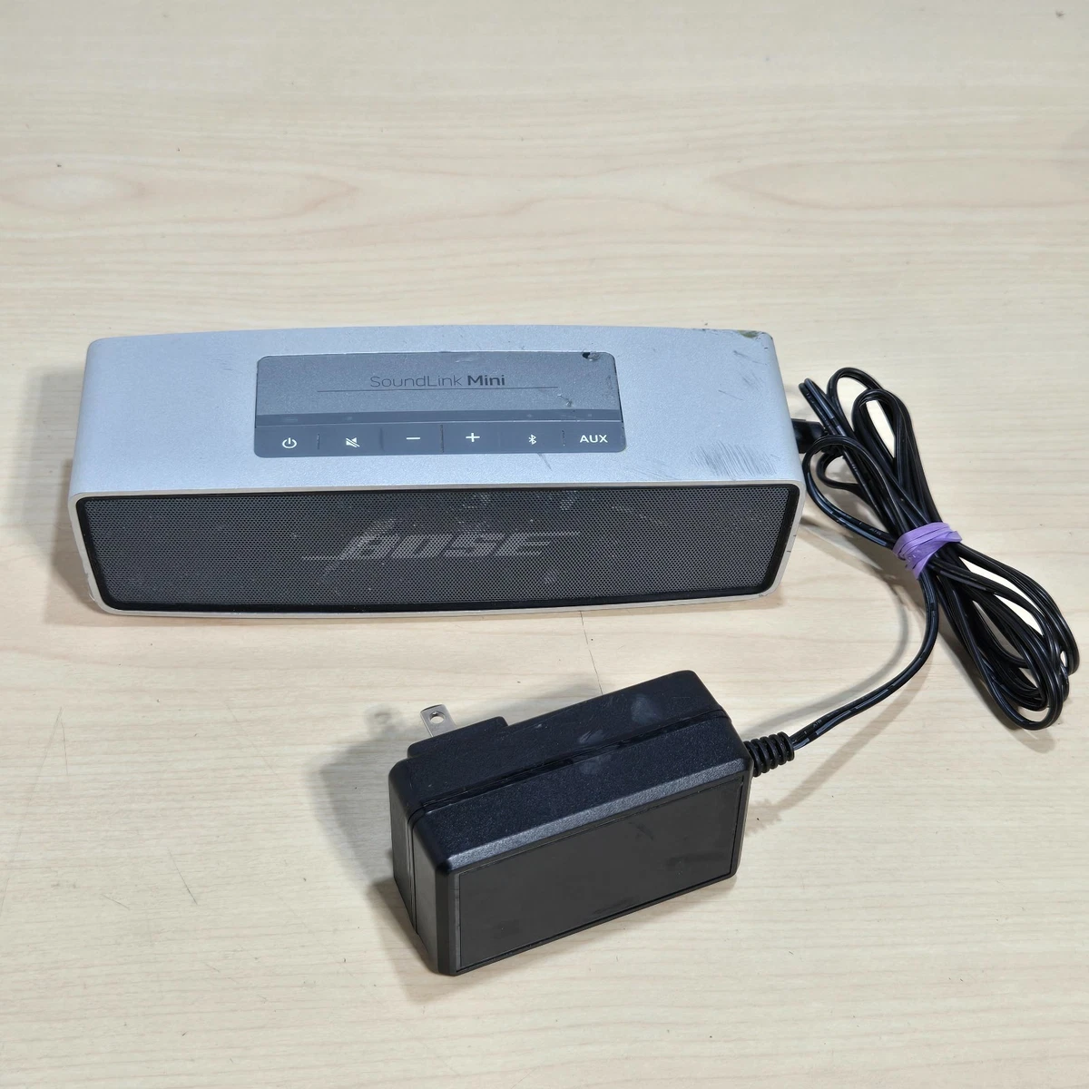Bose SoundLink Mini Bluetooth Audio Docks & Mini Speakers for sale