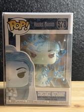 Ultimate Funko Pop Haunted Mansion Figures Checklist and Gallery 48