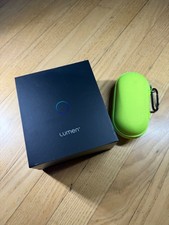 Lumen MF-V2-01 Metabolism Tracker Metabolic Measurement Device 439 Retail