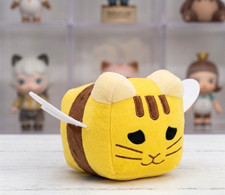 20CM Bee Swarm Simulator Plush Soft Plushie Stuffed Toys Kids - NEW