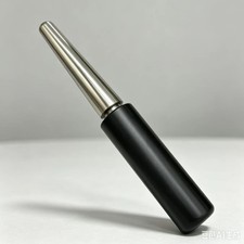 Small wind instrument repair tool roller, instrument repair sheet metal tool