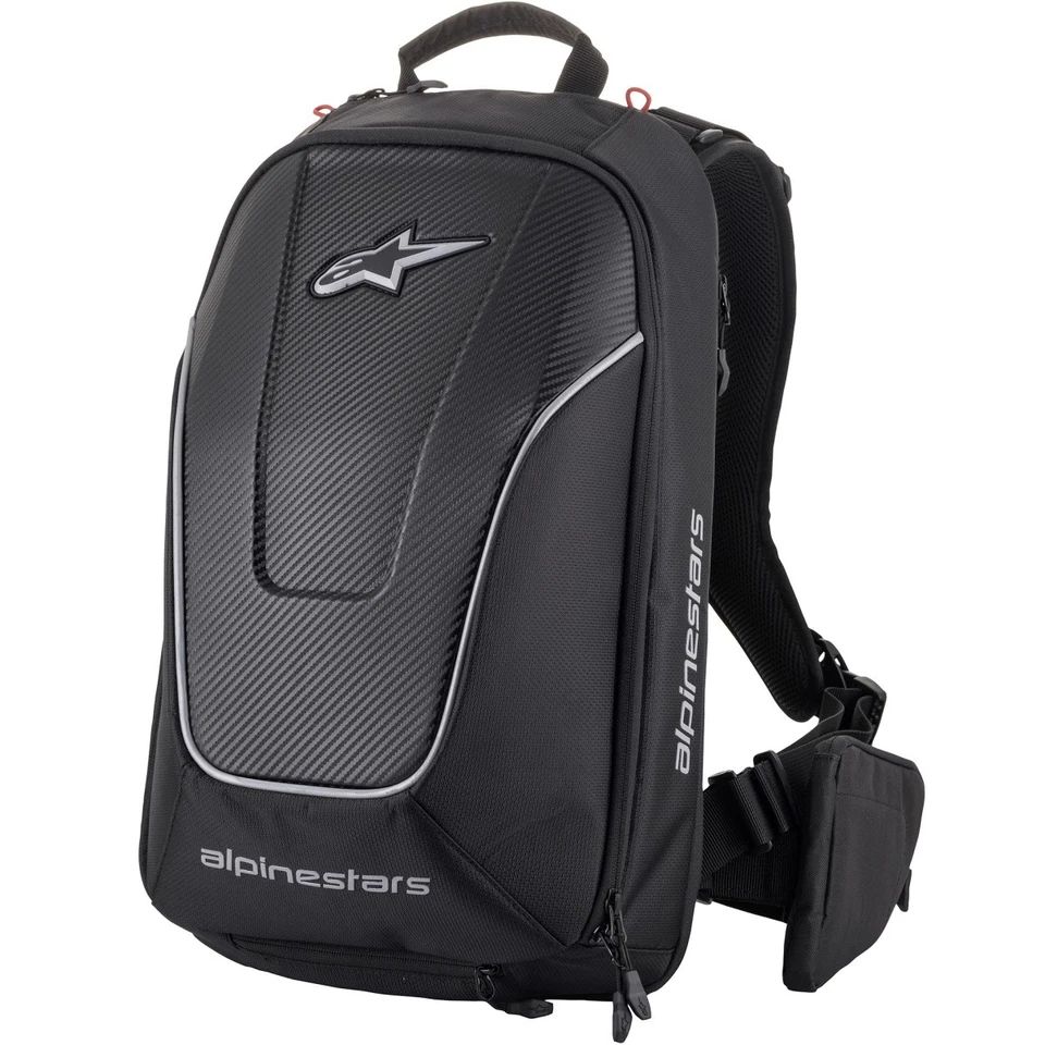 Alpinestars Charger Pro Rucksack Motorradrucksack Motorrad Backpack - Bild 1 von 1