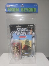 Hasbro Star Wars Vintage Collection 3.75  VC112 Sandtrooper 2012 Action Figure