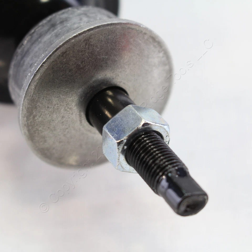 Amortiguador delantero Gabriel 71591 para 03-11 Ford E150 E350 Super Duty Foto 4 de 4