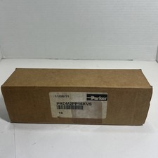 Parker Hydraulic Valve PRDM2PP16KVS  16 New In Open Box Still In Factory Bag