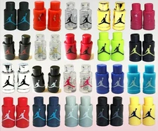 Retro 5 Retro 6 Lace Locks Accessories-VI Lace Locks With Holders Option