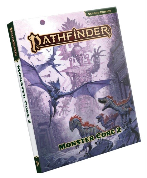 Pathfinder RPG:   2 ( ) (P2)