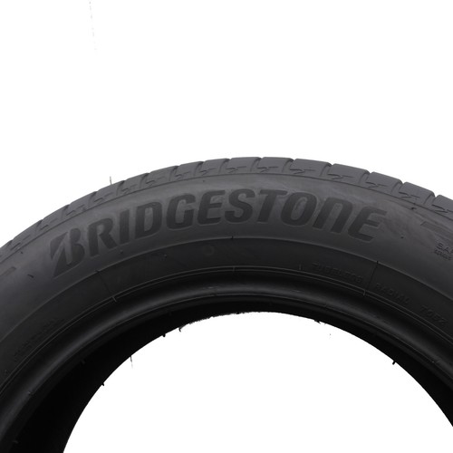 225 60 18 4x Bridgestone 225/60 R18 100V Turanza T005 D'Été 2021 6-6, 2mm - Zdjęcie 5 z 7
