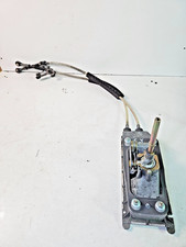 Skoda Fabia 6Y Vw Polo 9N Schaltkulisse Schaltseil Schaltgestänge 6Q0711061