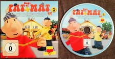 DVD Best of Pat + Mat -1-, Lustige Handwerkergeschichten mit pfiffigen Burschen