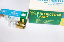 PROJECTOR LAMP -BAL -28V -GE