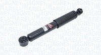 Hinterachse Magneti Marelli 357368070000 StoßDäMpfer FüR CitroËN,Peugeot