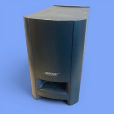 Bose PS3-2-1 II Powered Speaker System Subwoo...
