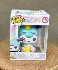 Funko Bitty Pop POCHACCO HELLO KITTY & FRIENDS (0,9 pulgadas de alto)