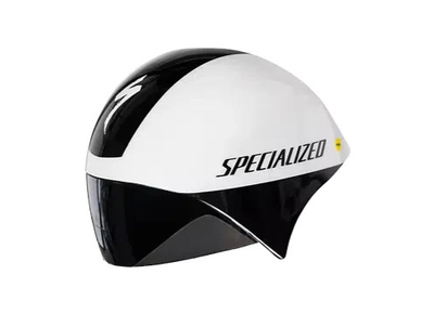 Specialized S-Works TT 5 Time Trial Bike Helmet SMALL 51-56cm